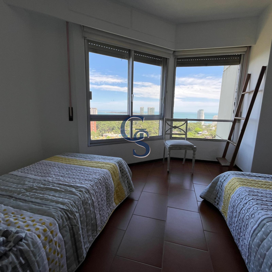 Apartamento ID.299614 - ideal para vivir todo el año 
