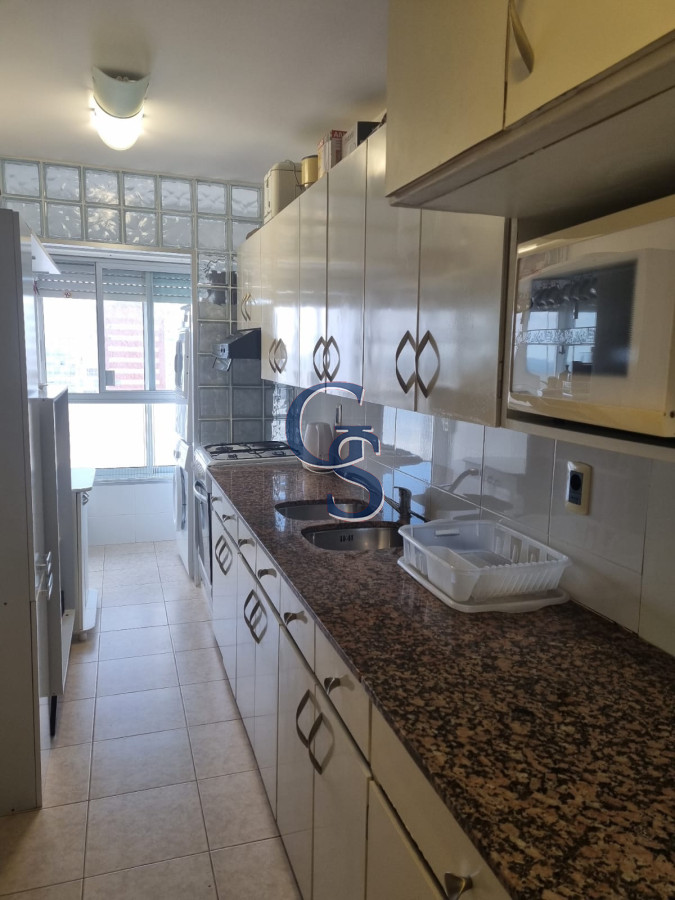 Apartamento ID.292901 - Vista a Playa brava
