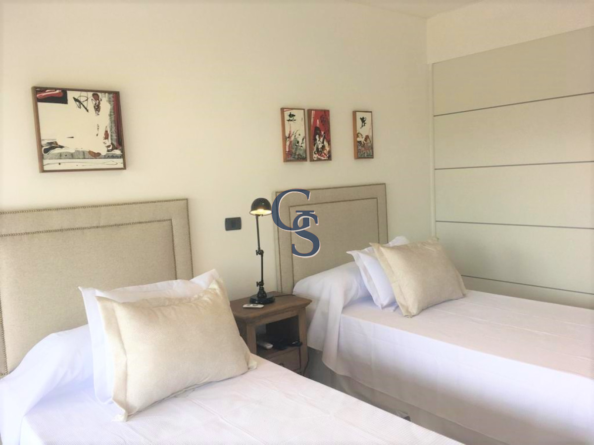Apartamento ID.299340 - en complejo con todos los amenities