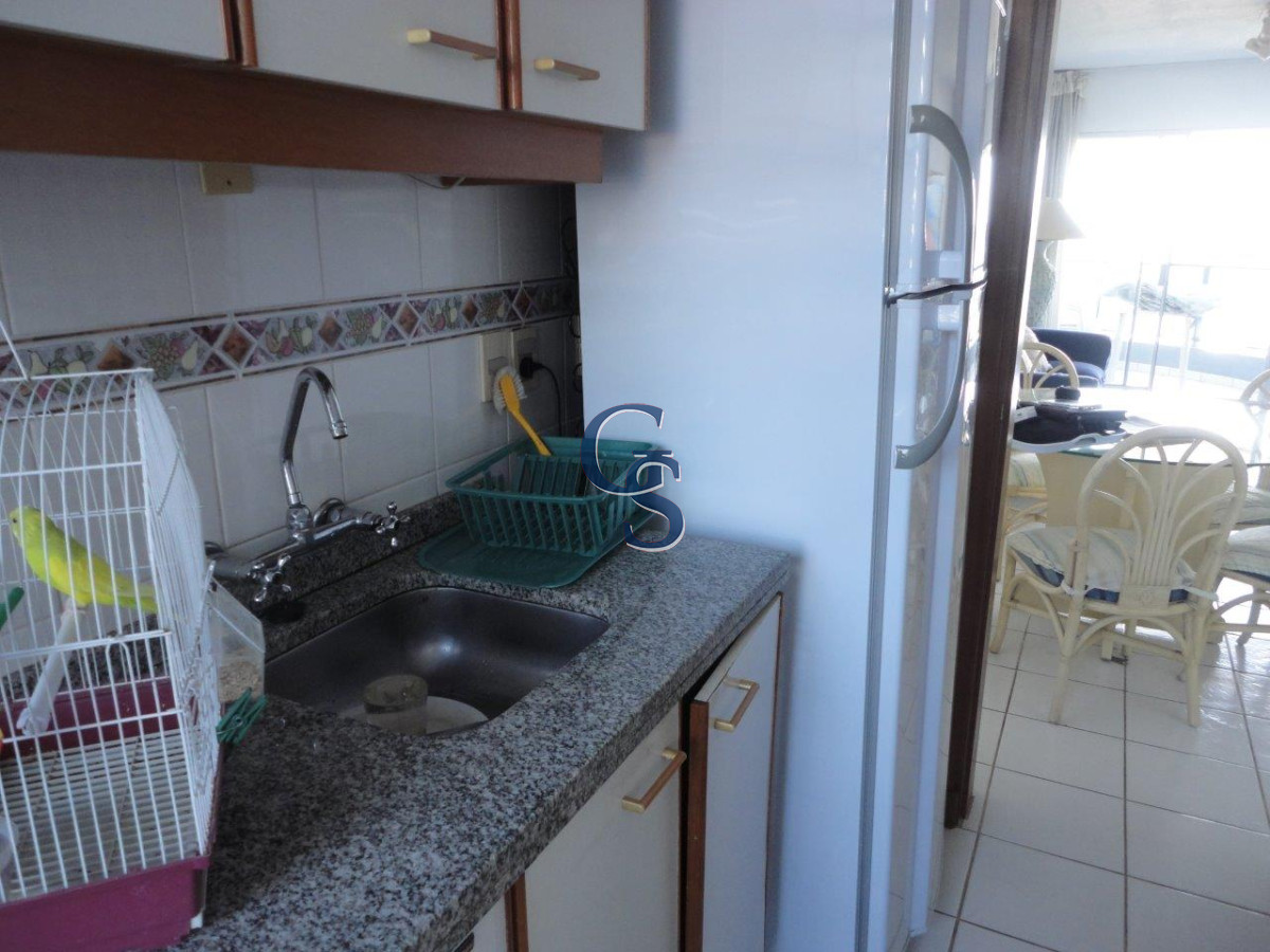 Apartamento ID.298 - Vista al mar. 