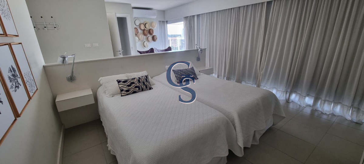 Apartamento ID.299593 - pent house