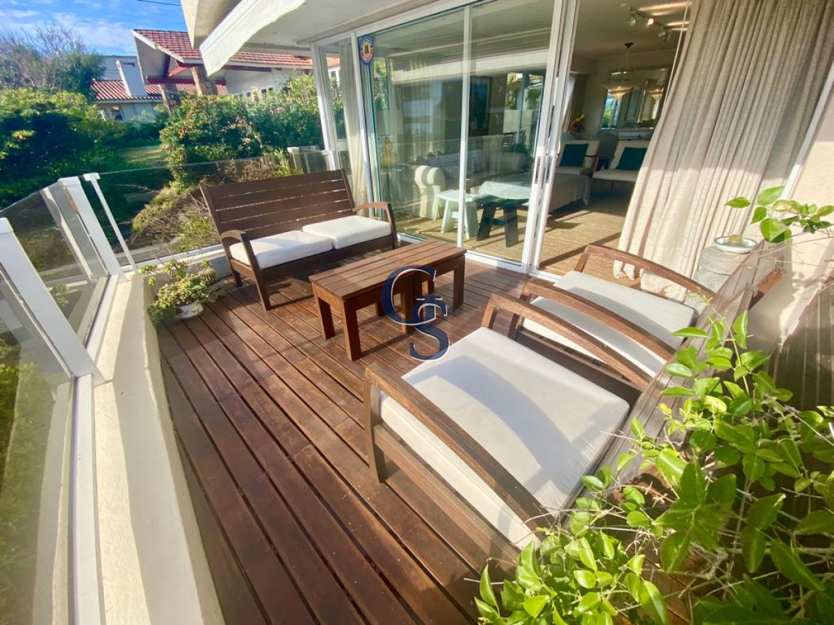 Apartamento ID.2080 - Peninsula proximo al puerto 