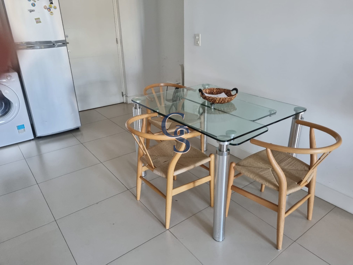 Apartamento ID.292862 - En barrio residencial