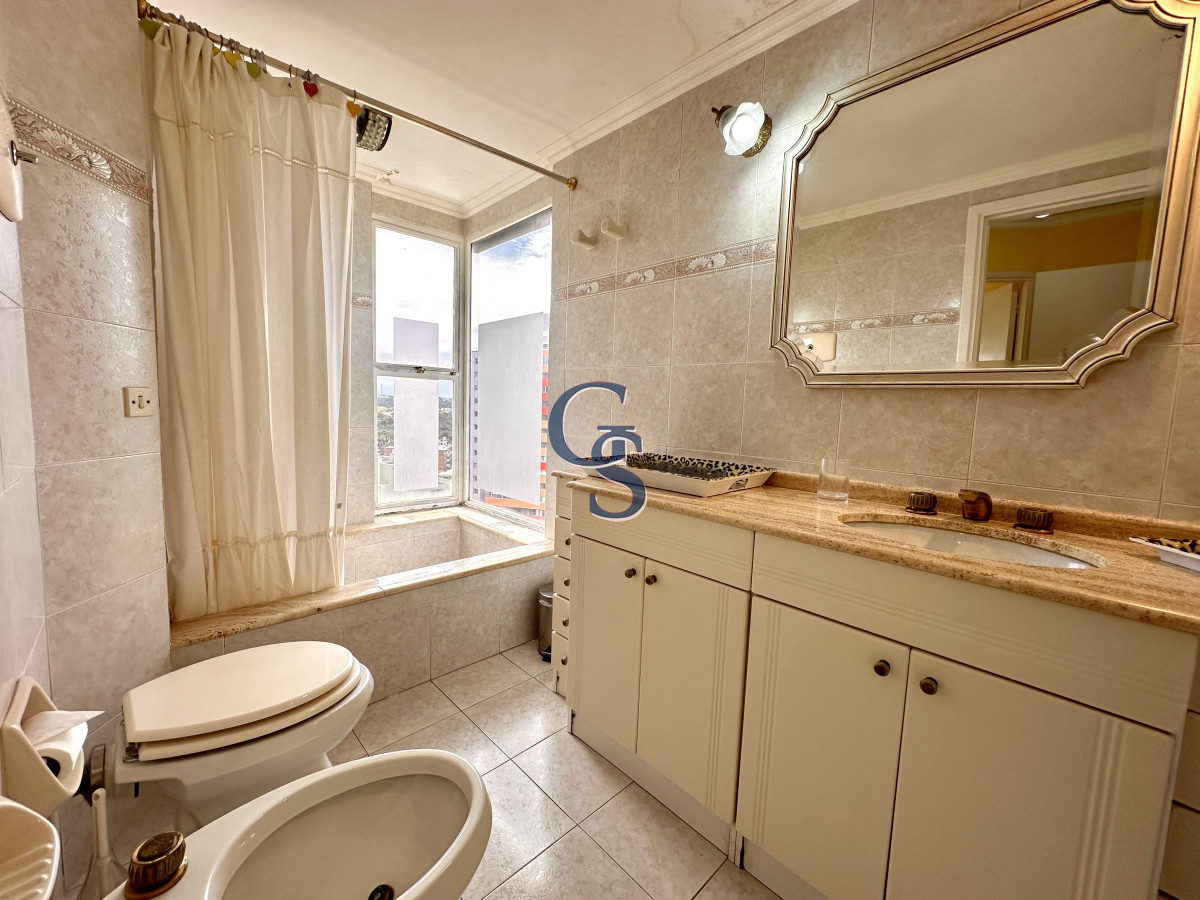Apartamento ID.292289 - Próximo a la Península. Vistas panorámicas.