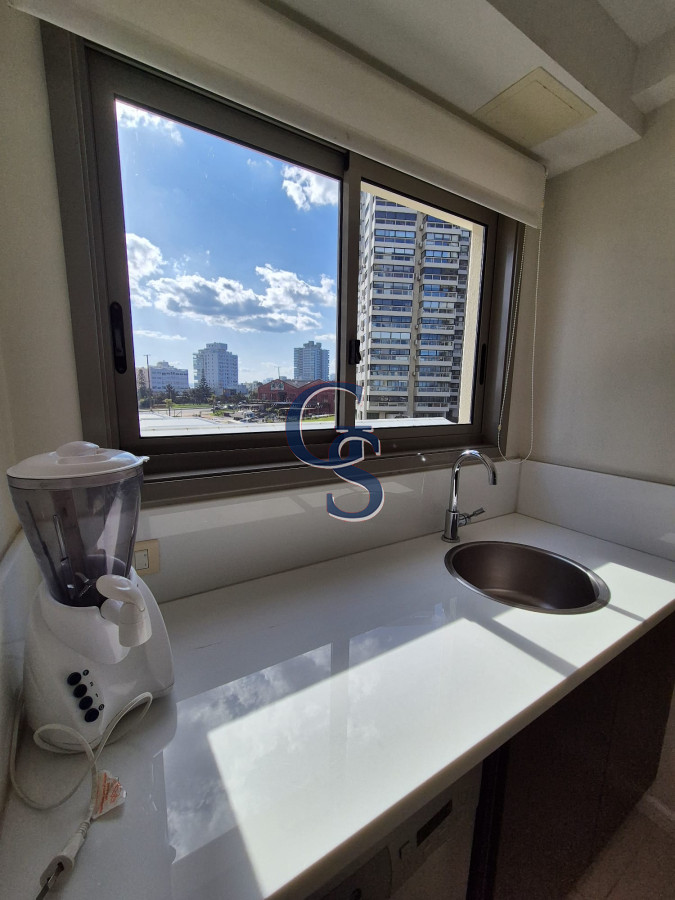 Apartamento ID.297062 - edificio premium