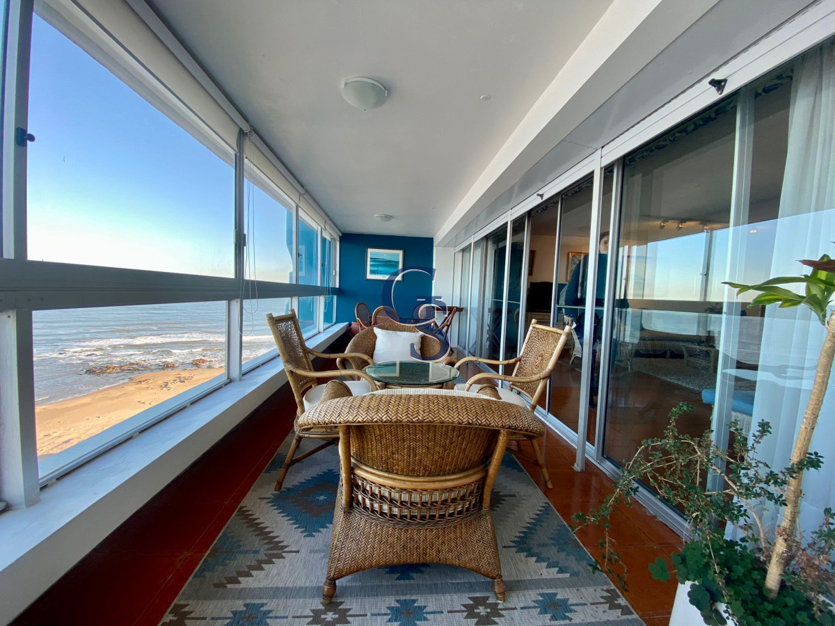 Apartamento ID.1339 - Vistas extraordinarias al mar