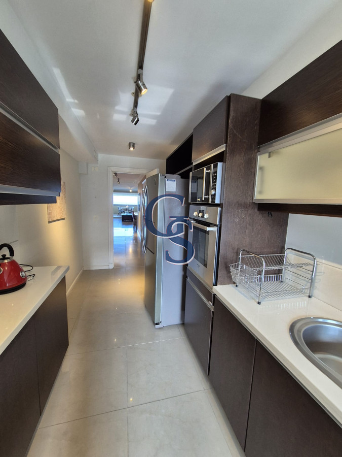 Apartamento ID.297062 - edificio premium