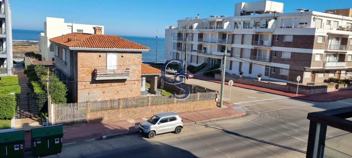 Apartamento ID.1678 - Peninsula vista playa brava