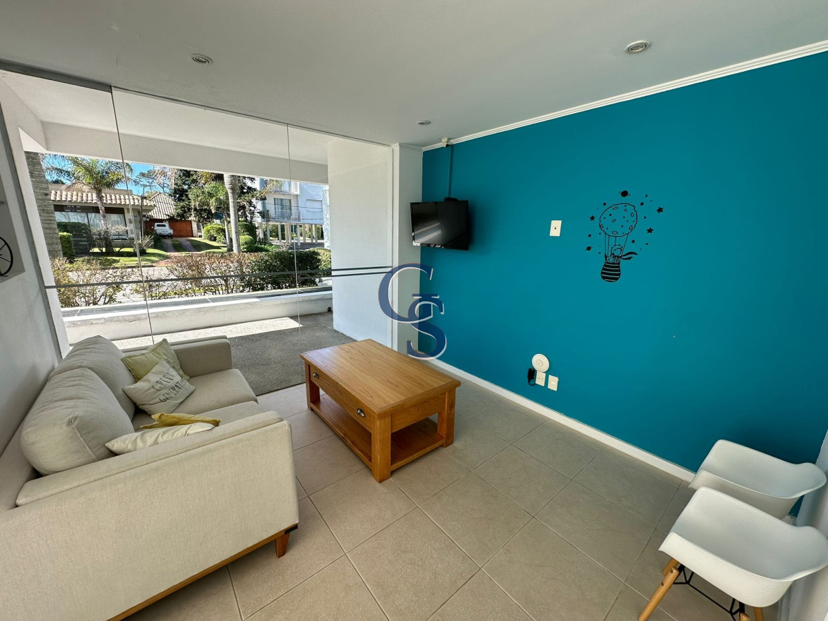 Apartamento ID.2294 - Próximo a Playa Mansa.