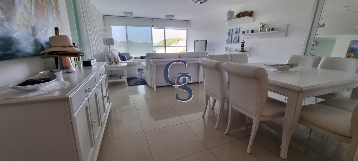 Apartamento ID.292820 -  Rincón de Indio, Punta del Este