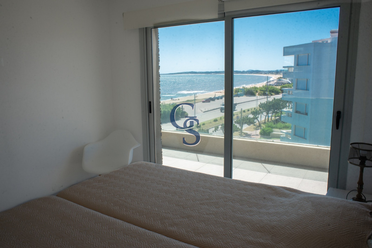 Apartamento ID.298380 - Hermosa vista panorámica