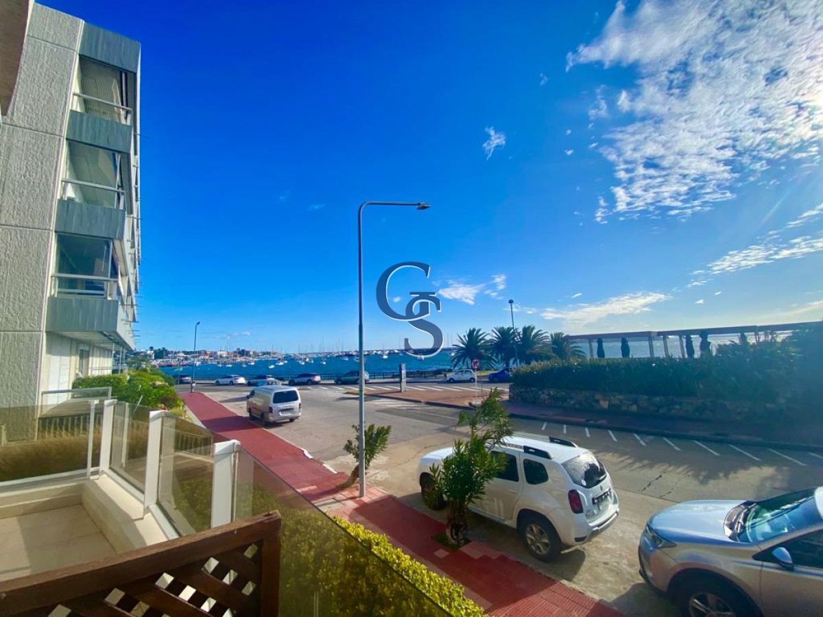 Apartamento ID.2080 - Peninsula proximo al puerto 