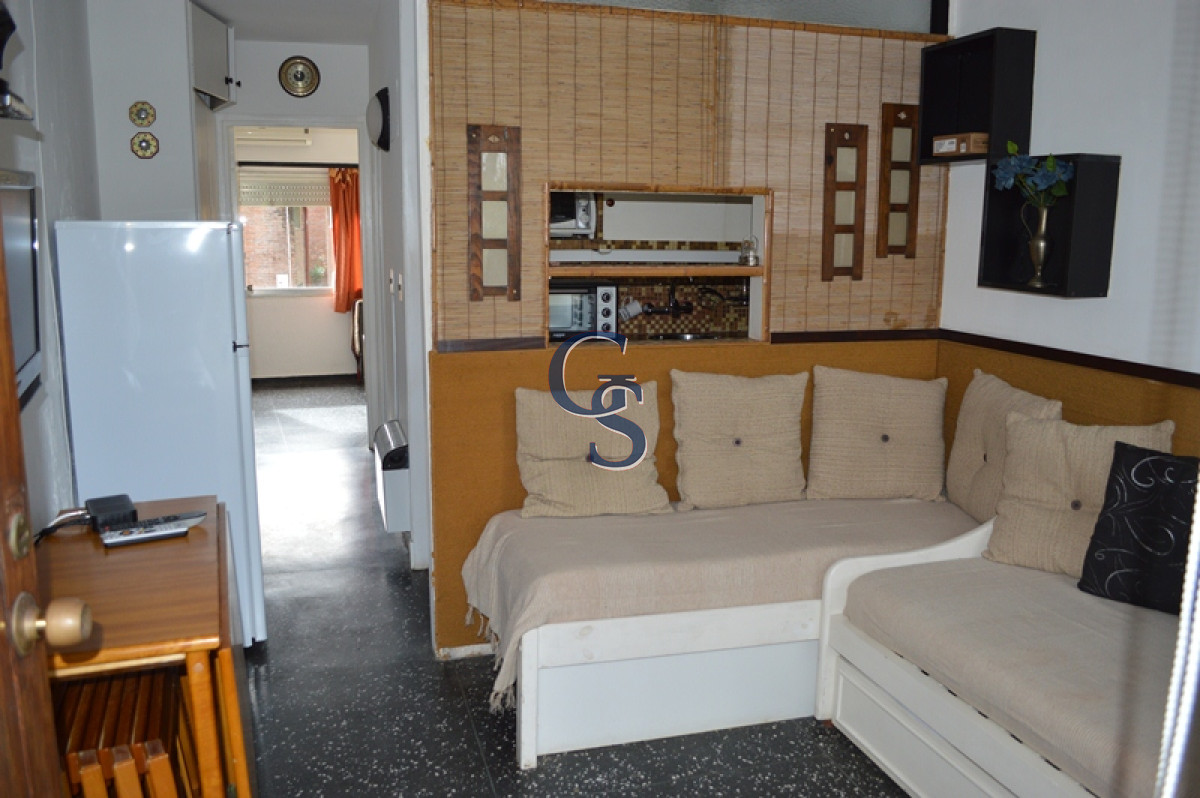 Apartamento ID.297329 - Complejo de amplios jardines en zona tranquila y arbolada.