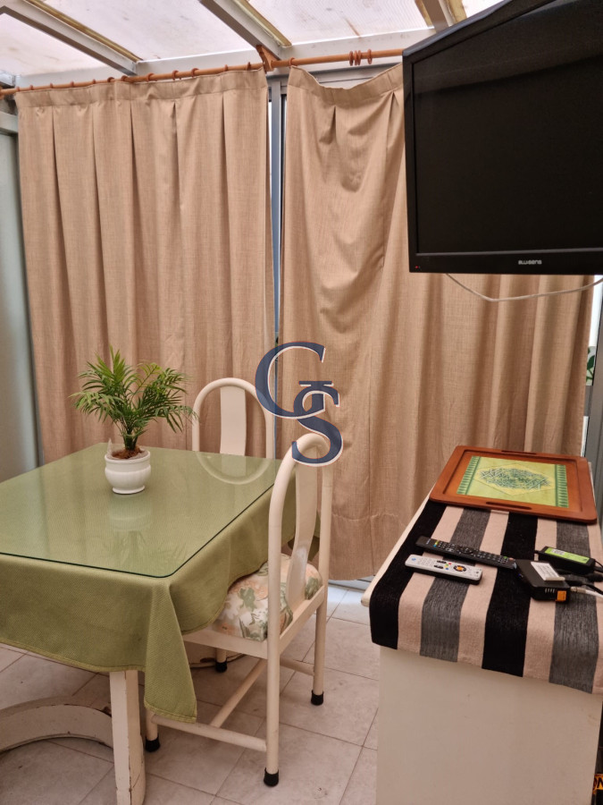 Apartamento ID.291348 - Pensinsula. Comodos ambientes. 