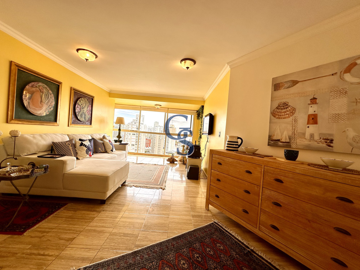 Apartamento ID.292289 - Próximo a la Península. Vistas panorámicas.