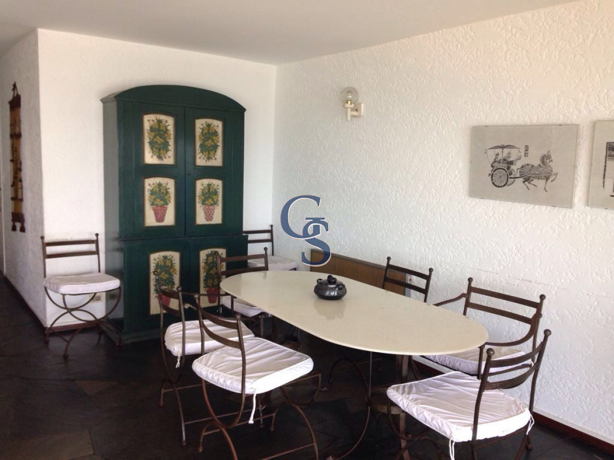 Apartamento ID.298933 - Frente al mar