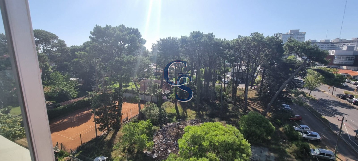 Apartamento ID.299655 - Apartamento en Punta del Este, Roosevelt
