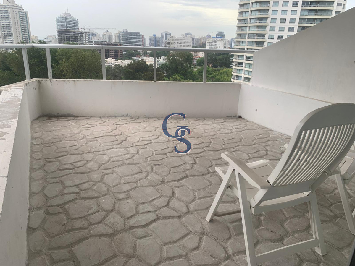 Apartamento ID.299832 - Roosevelt 