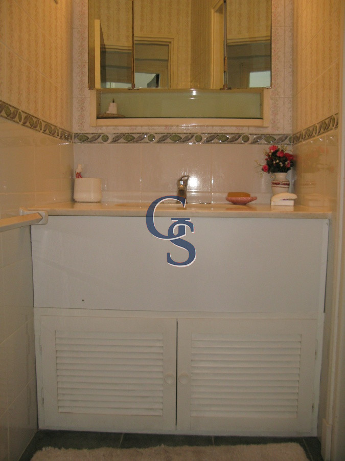 Apartamento ID.298427 - Cómodo departamento frente al mar.