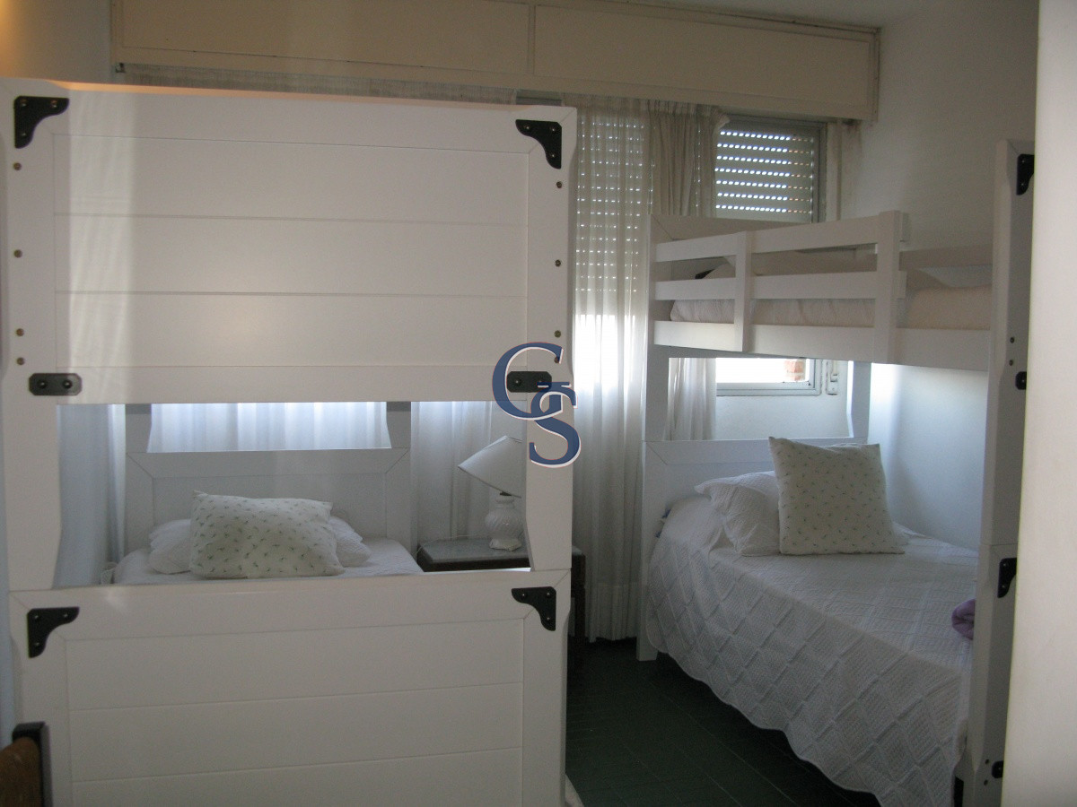 Apartamento ID.298427 - Cómodo departamento frente al mar.