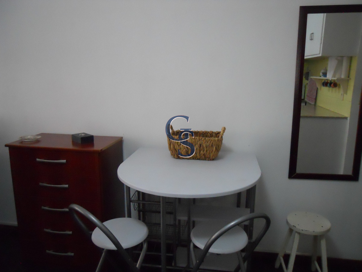 Apartamento ID.297547 - Excelente ubicación. 