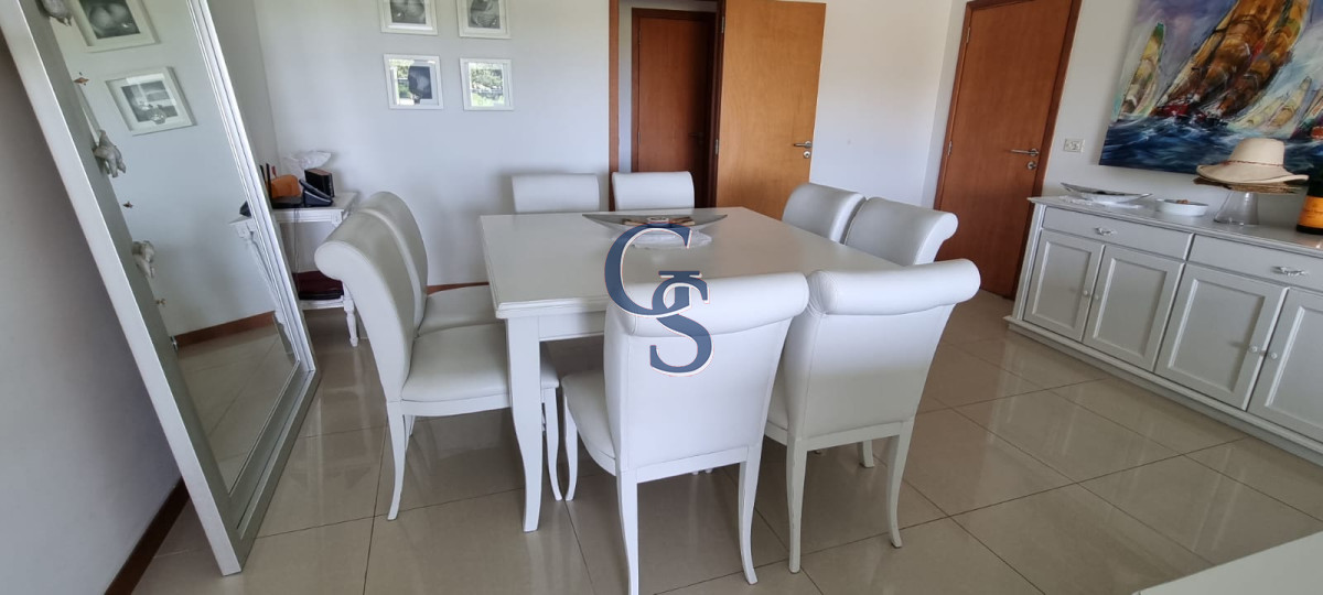 Apartamento ID.292820 -  Rincón de Indio, Punta del Este