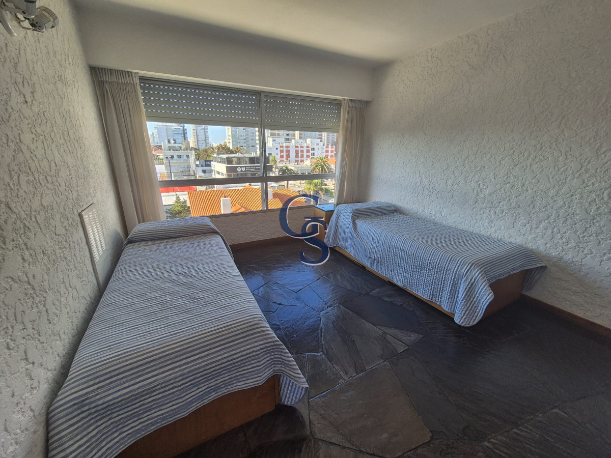 Apartamento ID.299106 - En venta y alquiler!