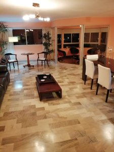 Avenida Roosevelt complejo con muy buenos amenities