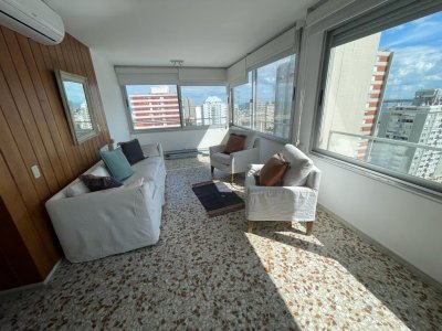 Apartamento en venta en peninsula
