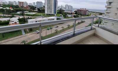 Próximo a la Península