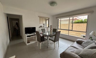 peninsula playa El Emir