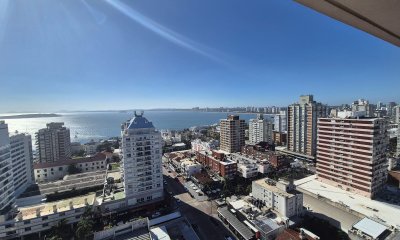 Apartamento en Punta del Este, Península