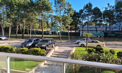 Torre moderna, con amenities.