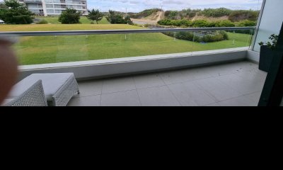 Rincón de Indio, Punta del Este