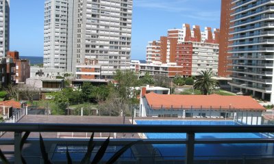 Apartamento en Chiverta, 2 dormitorios *