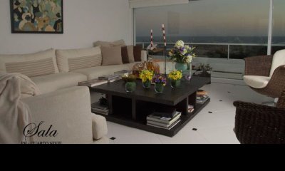 Apartamento  Rincón de Indio, Punta del Estes