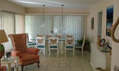 Apartamento en LA CIGALE, Peninsula, Punta del Este, 3 Dormitorios.