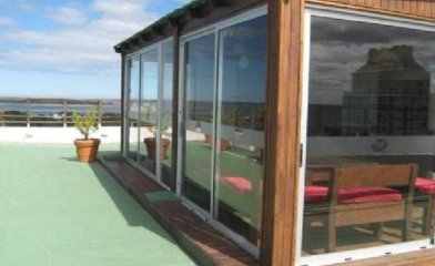 Apartamento en Punta del Este, Roosevelt