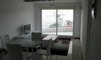 Apartamento en TEN MANSA, Mansa, Punta del Este, 1 Dormitorios.