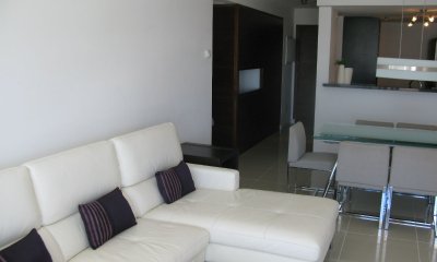 Apartamento , Chiverta, Punta del Este, 3 Dormitorios.