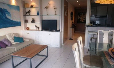 Apartamento 2 dormitorios