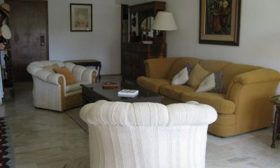 Apartamento en ROOSEVELT CENTER TORRE B,  En Venta, Roosevelt, Punta del Este, 3 Dormitorios.