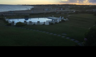 frenta al mar zona Bikini