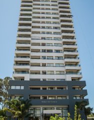Torre nueva.