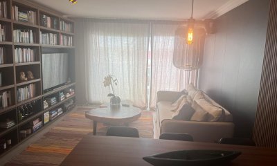 Apartamento en Punta del Este, Mansa