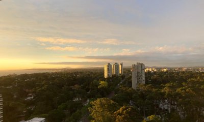 Apartamento en Punta del Este, Roosevelt