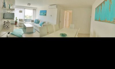 Penthouse  - Excelente ubicación.