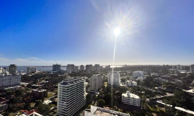 Apartamento en Brava, 2 dormitorios  Pent House