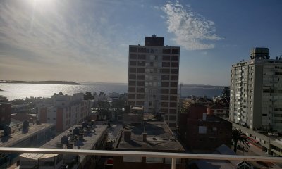 centro con vista a la mansa