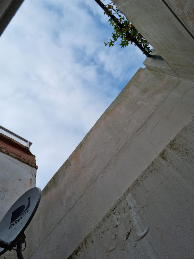 Pensinsula. Comodos ambientes. 